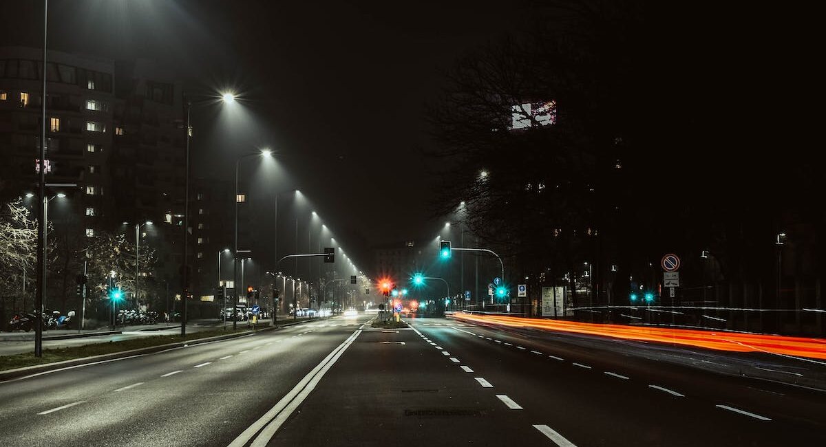 Verkehrszeichen