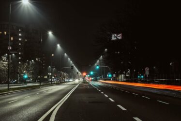 Verkehrszeichen