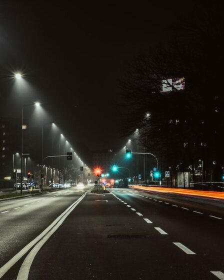 Verkehrszeichen