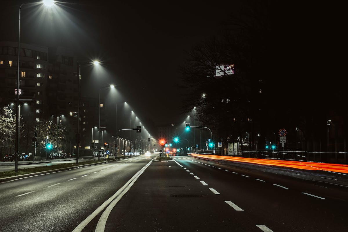 Verkehrszeichen